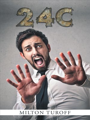 cover image of 24C